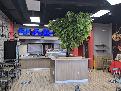 Photo of Beirut Bites - 395 Wellington Rd Unit # 4, London, ON N6C 5Z6